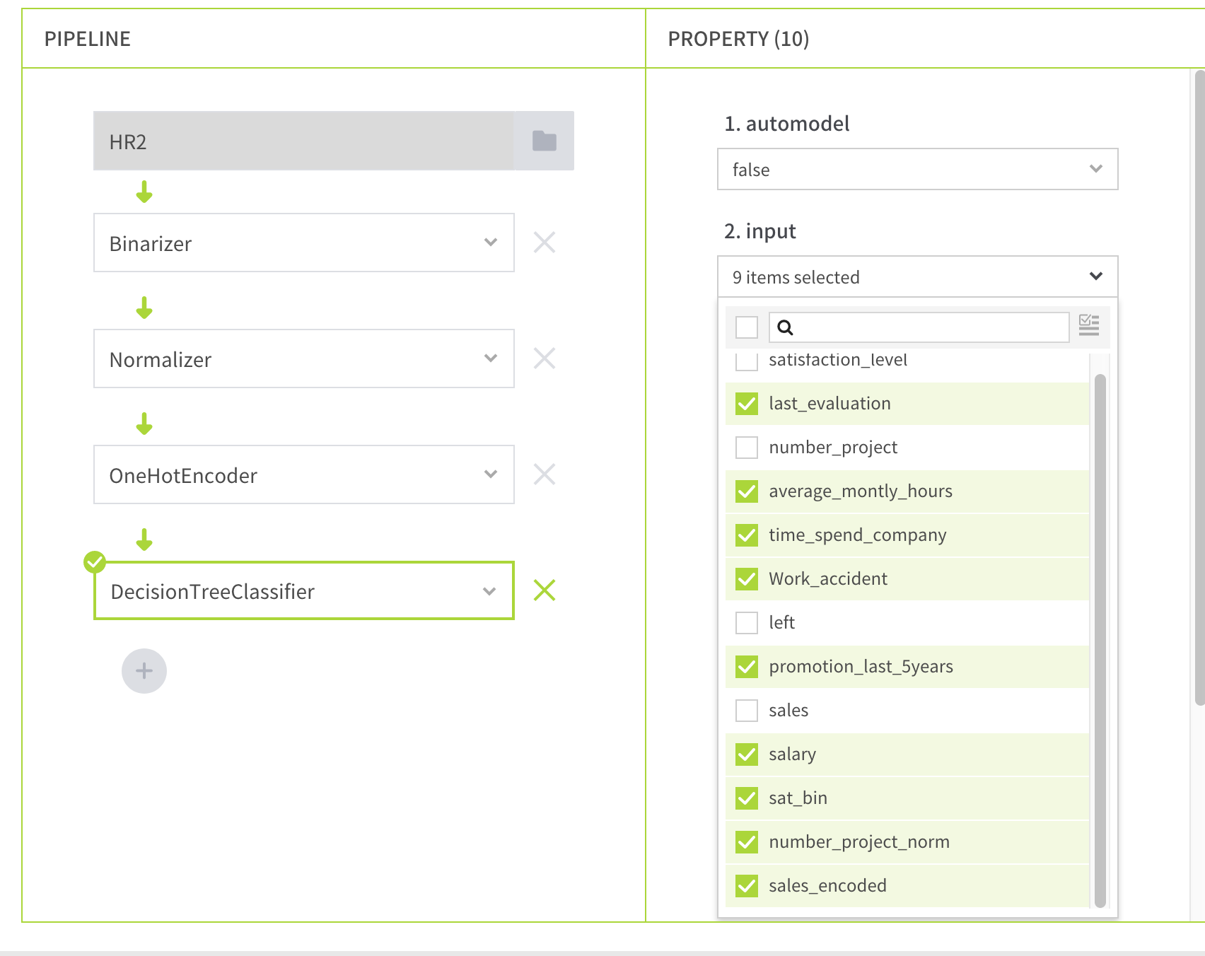 Tutorial | AccuInsight+ Documentation
